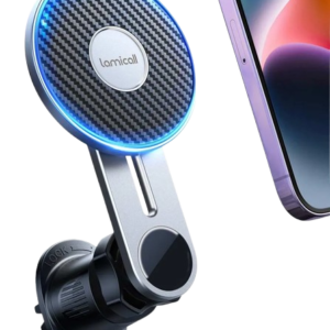 Magnetic Car Mount Air Vent Holder