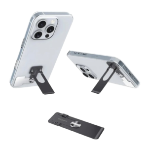 Ultra-Slim Magnetic Foldable Desk Stand