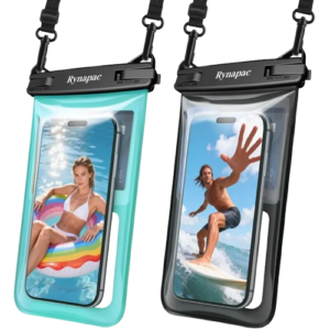 Waterproof Phone Pouch (IPX8)