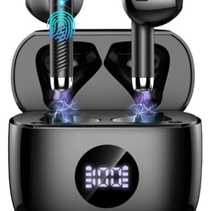 Bluetooth 5.3 True Wireless Earbuds