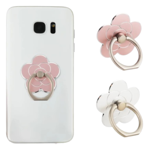 Universal Finger Ring Kickstand