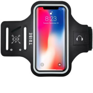 Water-Resistant Running Armband