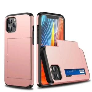 Heavy Duty Shockproof Phone Case