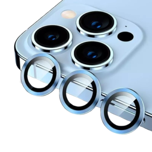 Camera Lens Protector Ring
