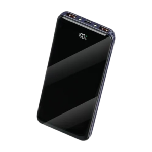 10,000mAh Ultra-Compact Power Bank