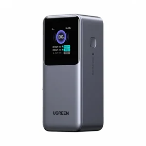 Ugreen Nexode 35525B Power Bank 25000mAh 200W