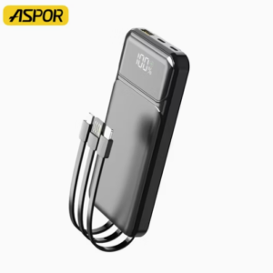 Aspor A316 Power Bank