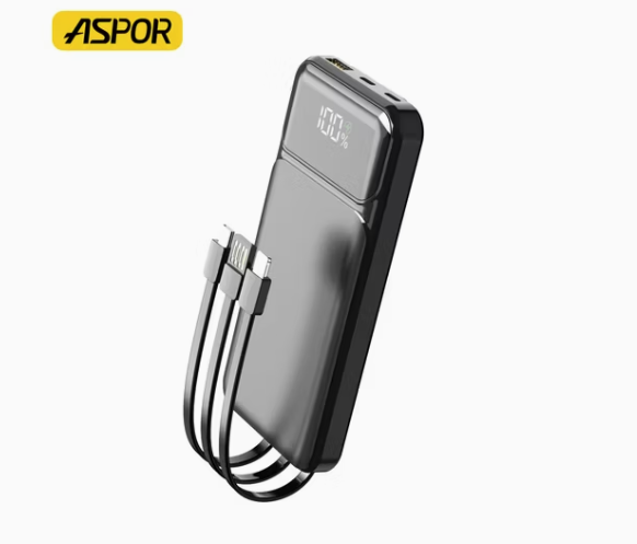 Aspor A316 Power Bank