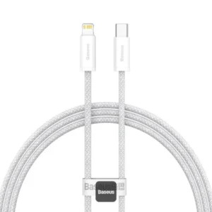 Baseus Dynamic Series USB-C to Lightning Cable 1M
