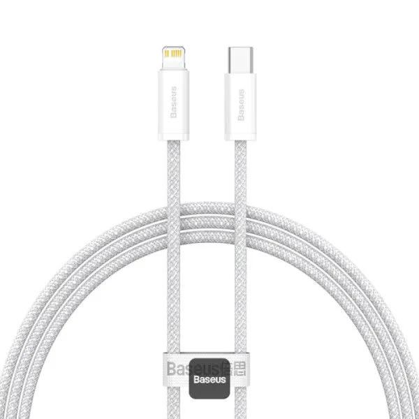 Baseus Dynamic Series USB-C to Lightning Cable 1M