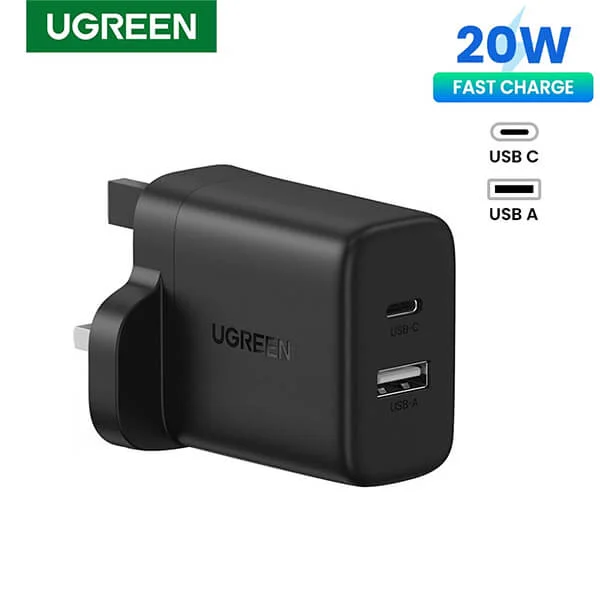 Ugreen 45304 GaN Fast Charger - Image 2