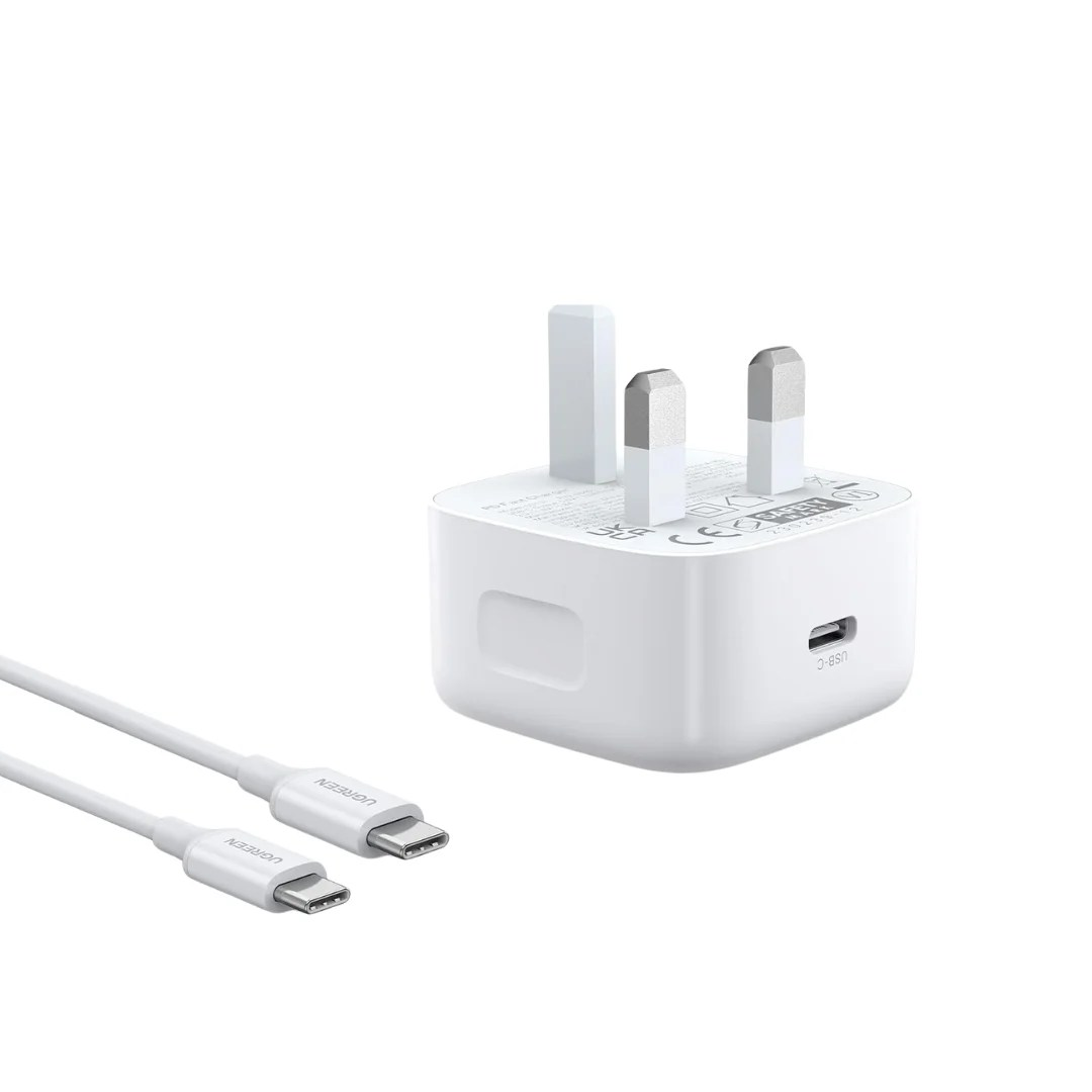 Ugreen 45438 GaN Fast Charger
