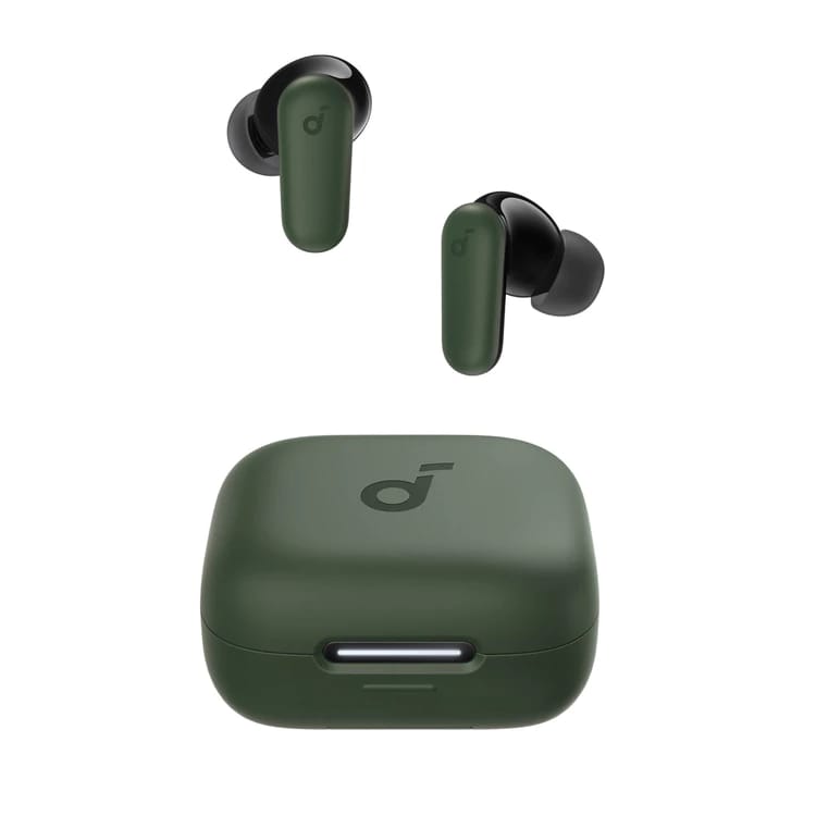 Anker R50i – Best Noise Cancelling Earbuds (42dB) - Image 2