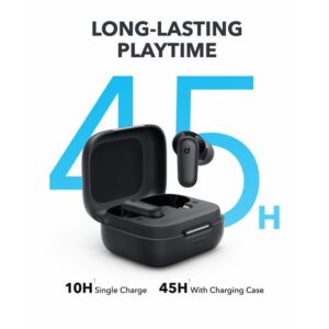 Anker R50i box contents