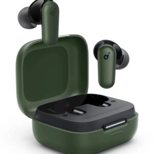 Anker R50i – Best Noise Cancelling Earbuds (42dB)
