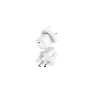 WiWU Nano 30W GaN PD Charger