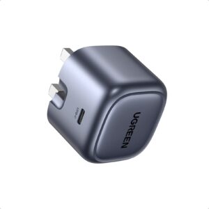Ugreen 30W USB-C GaN Fast Charger
