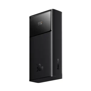 Baseus Star-Lord Power Bank 20000mAh 30W