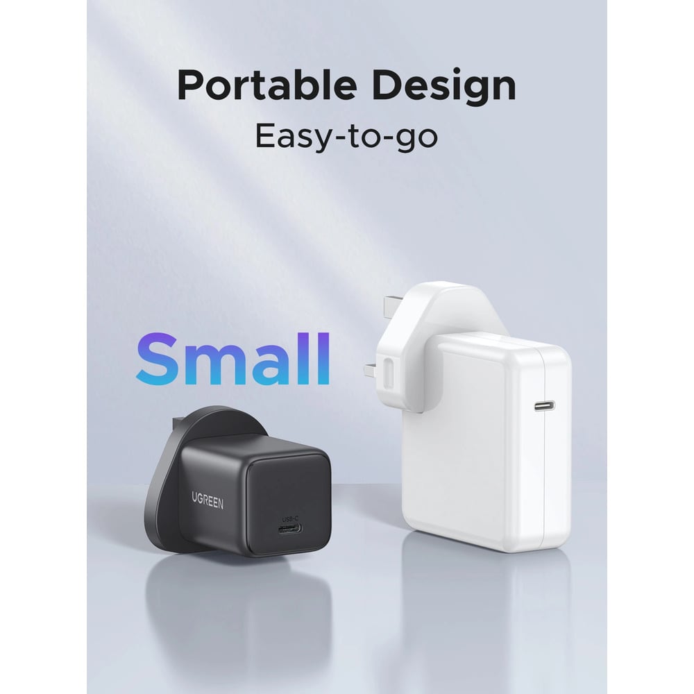 Ugreen 55529 Fast Charger - Image 3