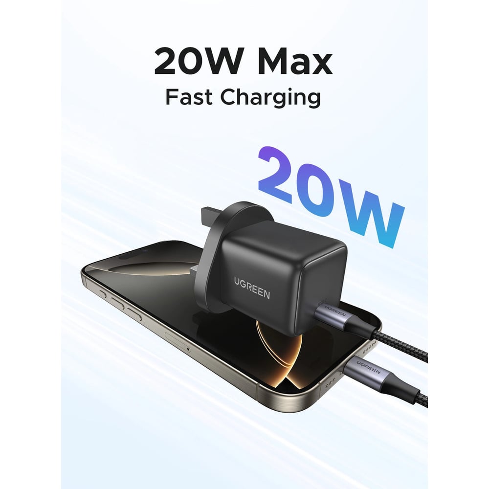 Ugreen 55529 Fast Charger - Image 4